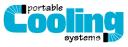 Portable Cooling Systems logo